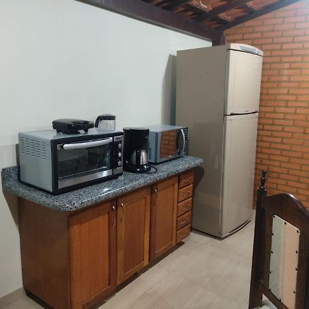 Villa Casa Nova Friburgo/Conego Exterior foto