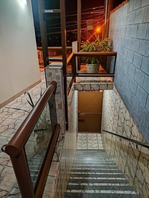 Villa Casa Nova Friburgo/Conego Exterior foto