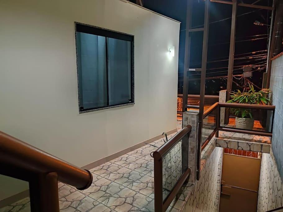 Villa Casa Nova Friburgo/Conego Exterior foto